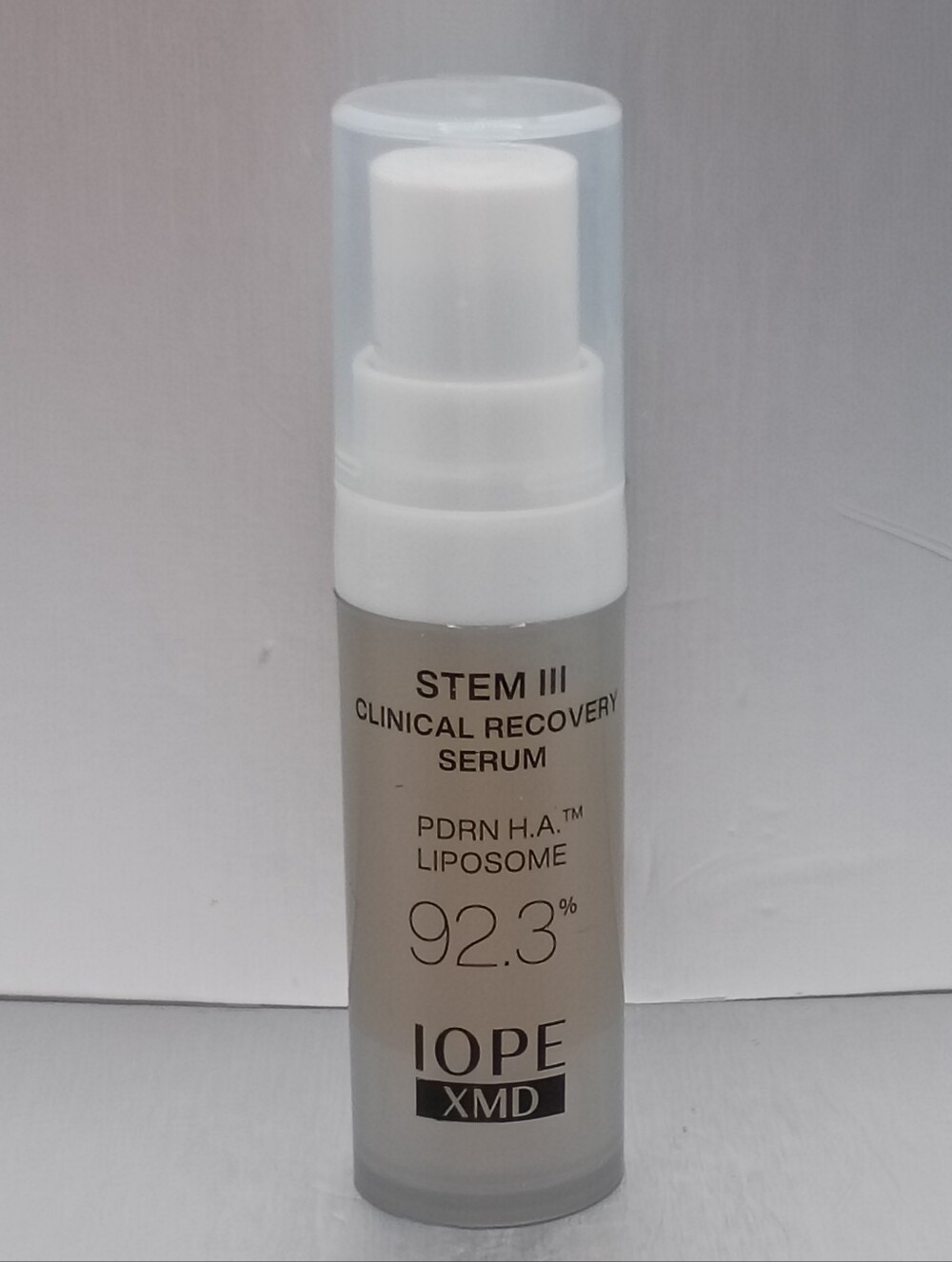 5 For $25 Item🌸 IOPE XMD Stem III Clinical Recovery Serum